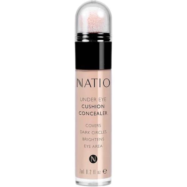 Natio Under Eye Cushion Concealer