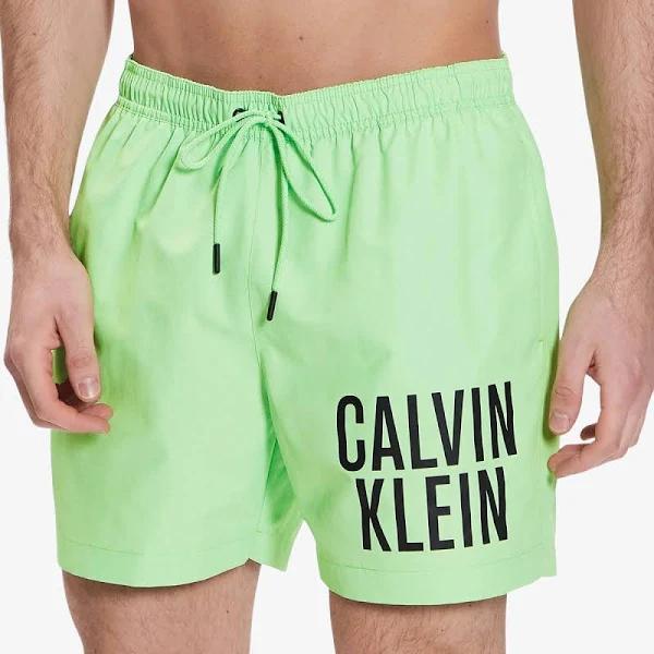 Calvin Klein Underwear Board Shorts Male Size L