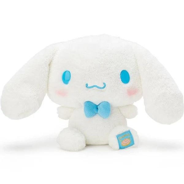 Cinnamoroll Standard Plush Toy S