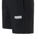 Essentials Woven 5" Shorts - Boys 8-16 Years in Black, Size 4T, Polyester by Puma