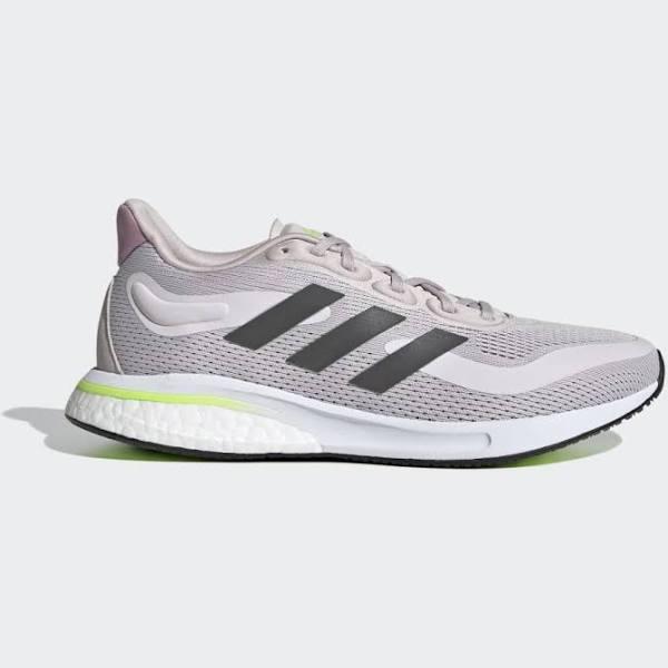 Adidas - Supernova Women's Running Shoes - Pink - UK 6.5