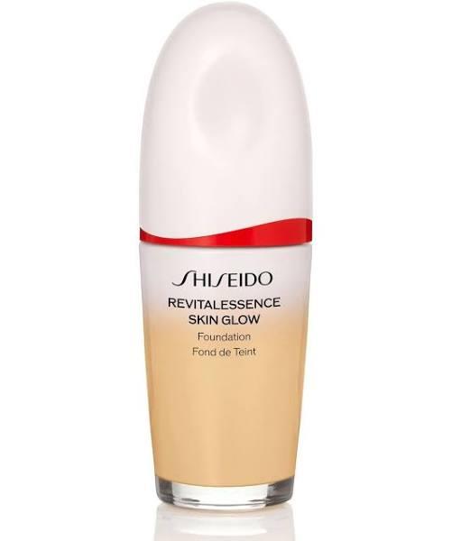 Shiseido - Revitalessence Skin Glow Foundation - 250 - 30ml