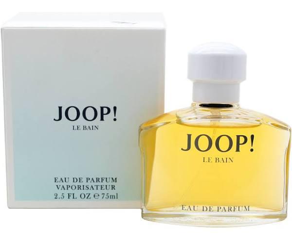 Joop Le Bain Eau De Parfum Spray by Joop! - 75 ml