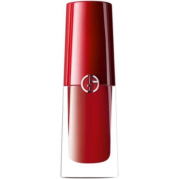 Giorgio Armani - Lip Magnet Second Skin Intense Matte Color