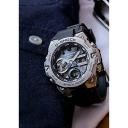 Casio G-Shock Watch (G-STEEL) GST-B400-1ADR