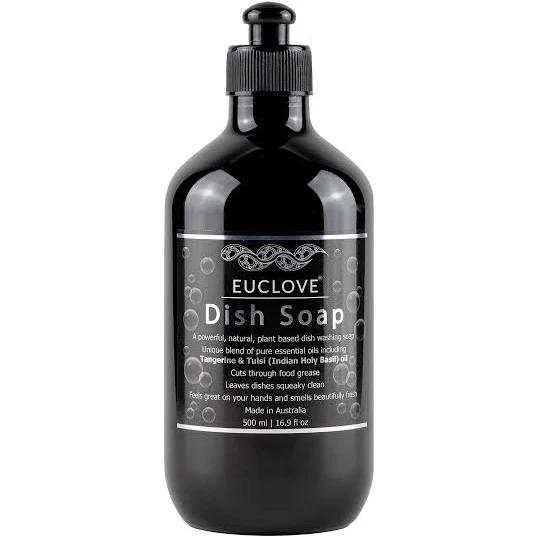 Euclove - Dish Soap - 500ml