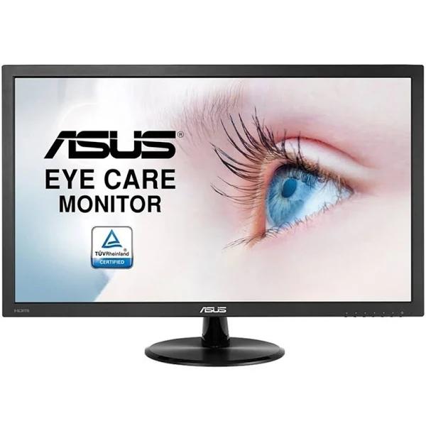 Asus VP247HAE Eye Care Monitor Full HD