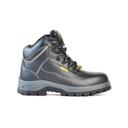 Blacksmith Men's Sparky Steel Cap Work Boots - Black - Size 6