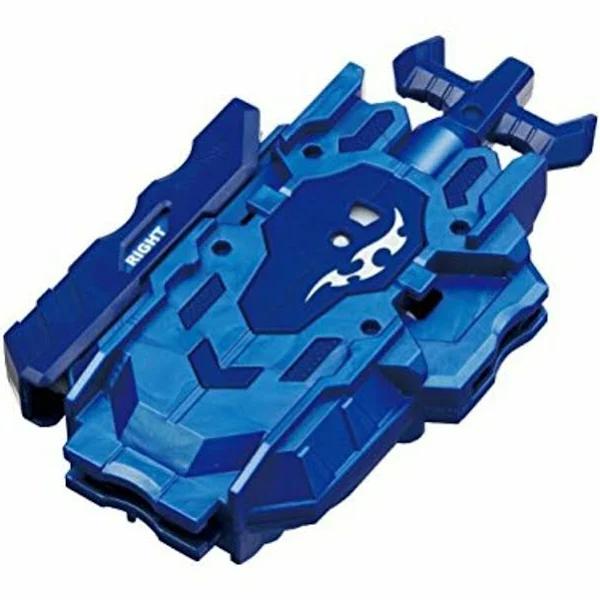 Beyblade Burst B-119 Bey Launcher LR Blue