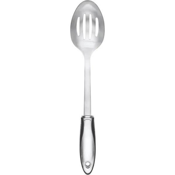 OXO Good Grips Stainless Steel Slotted Spoon