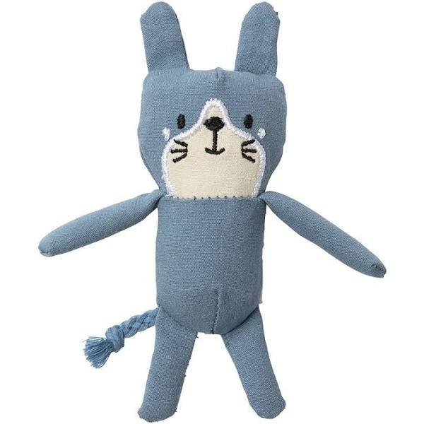 FuzzYard Life Cat Toy French Blue