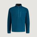 Kathmandu Ridge 100 Men's PrimaLoft Bio Pullover | Black - M