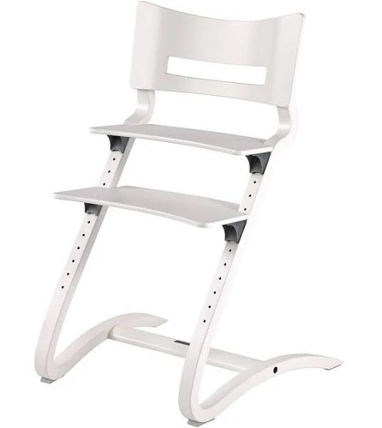 Leander - High Chair Tray - White