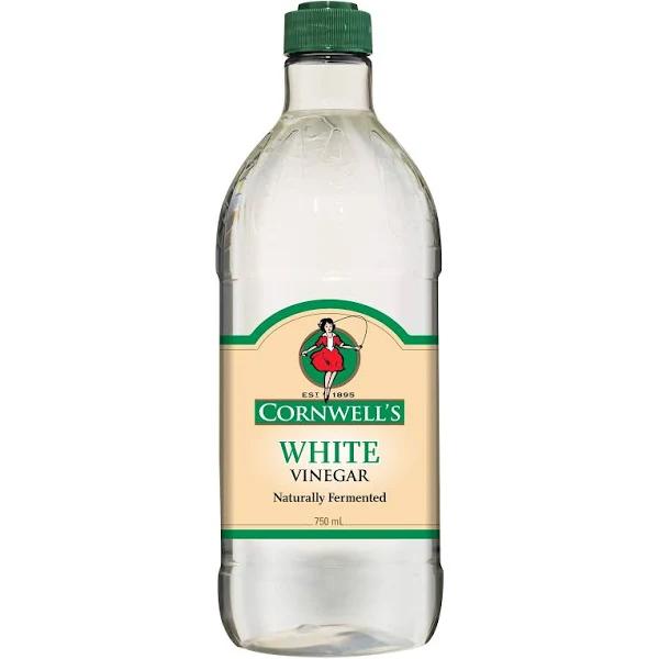 Cornwell's White Vinegar - 750ml