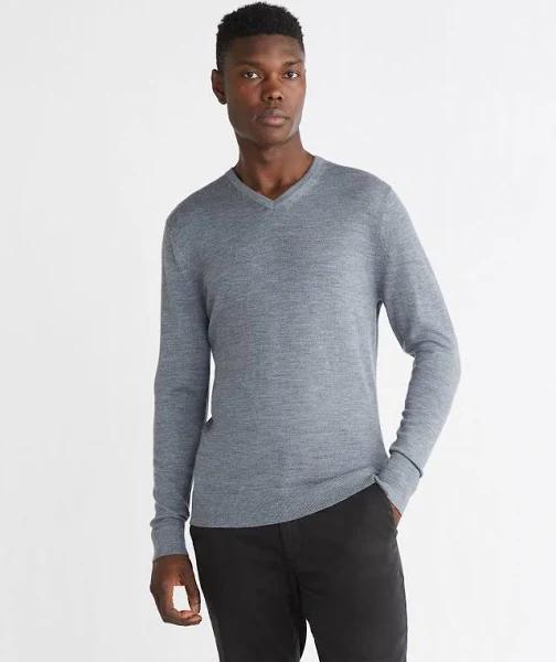 Calvin Klein Sweater Grey / M