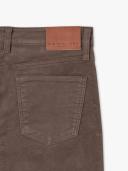 R.M.Williams - Men's Ramco Jean - Taupe - W42 L34