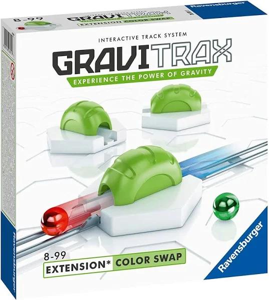 GraviTrax - Action Pack Color Swap