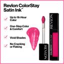 Revlon ColorStay Satin Ink Liquid Lipstick 003 in So Deep