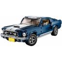 Light My Bricks Light Kit For 10265 LEGO Ford Mustang GT