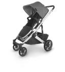 UPPAbaby Cruz V2 - Charcoal Melange (Jordan)