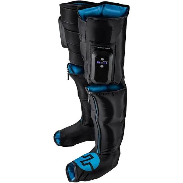 Compex Ayre Wireless Air Compression Recovery Boots L/XL