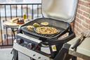 Weber Pulse Grilling/Pizza Stone