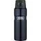 Thermos Stainless King Vacuum Insulated Bottle 710ml Midnight Blue