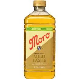 Moro Traditional Mild Taste Olive Oil 2.2L