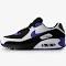 Nike Air Max 90 Men's Shoes - Black