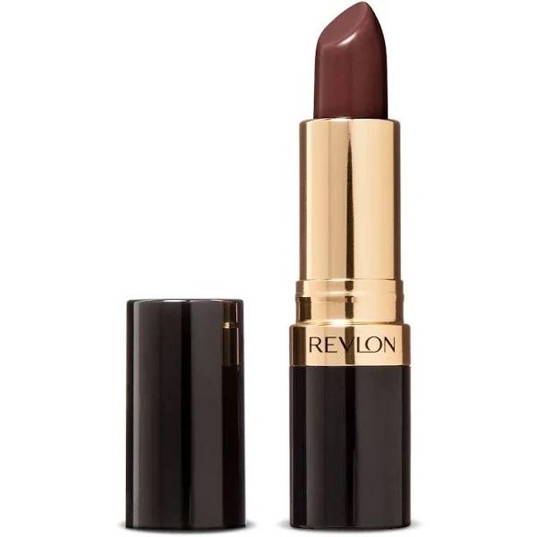 Revlon Super Lustrous Lipstick - 477 Black Cherry