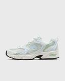 New Balance 530 Shoes White Blue Green - 42.5