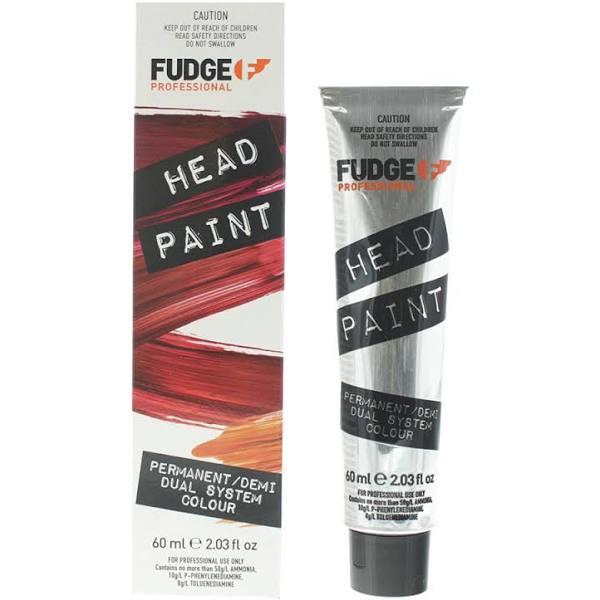 Fudge Headpaint 6.34 Dark Maple Blonde 60ml