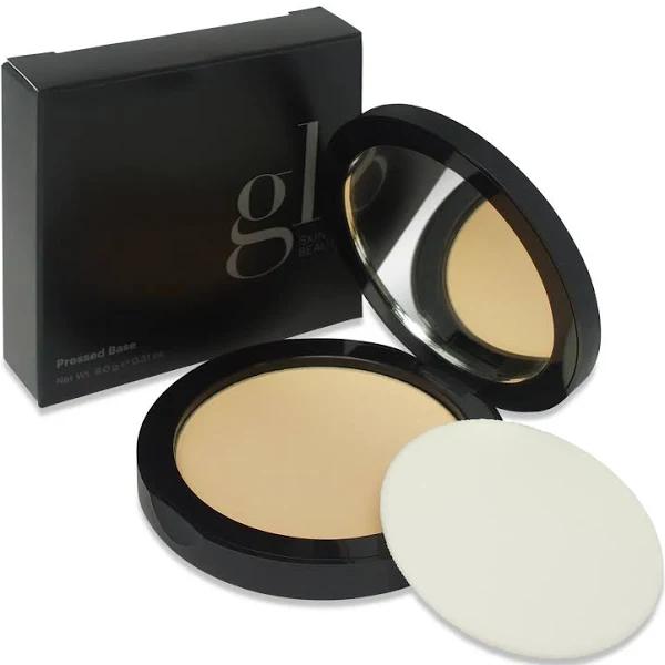 Glo Skin Beauty Pressed Base #Honey Light