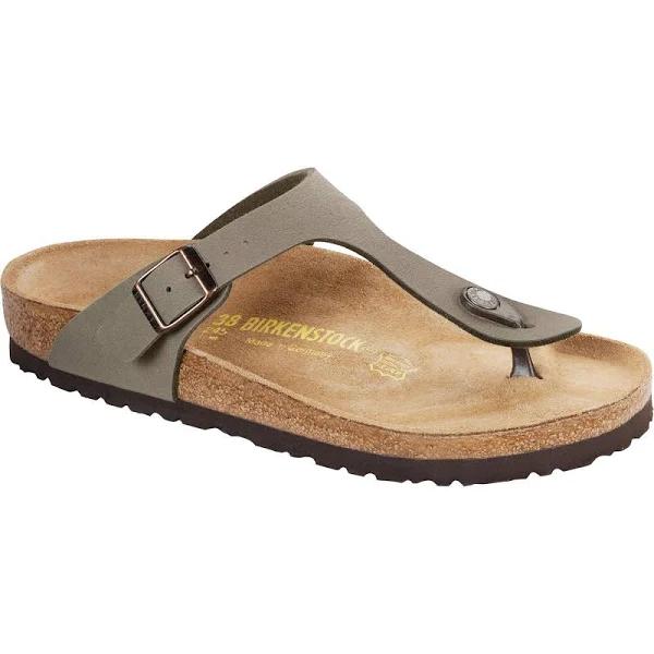 Birkenstock Sandals Grey - 46