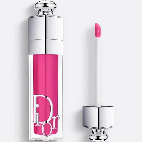 Dior Addict Lip Maximizer Plumping Gloss - 007 Raspberry