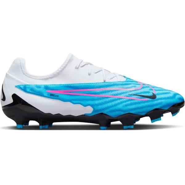 Nike Phantom GX Pro Firm-Ground Football Boot - Blue