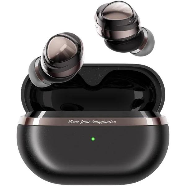 Soundpeats Wireless Earphones Opera03 Hifi Stereo In-ear Ear Buds, Bluetooth Earbuds With Dual Mic Call Noise Cancellation, Bluetooth 5.3 Hi-Res &