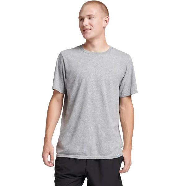 Russell Athletic 64sttm Essential Tee - Oxford, XL