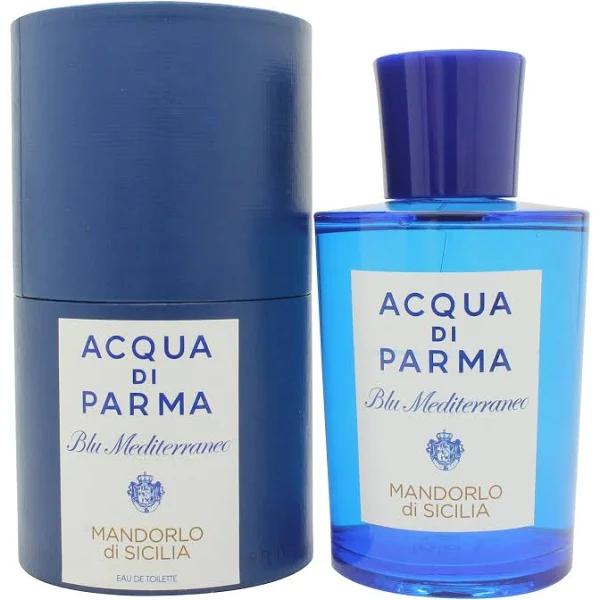 Acqua Di Parma 'Blu Mediterraneo' Mandorlo Di Sicilia Eau De Toilette Spray