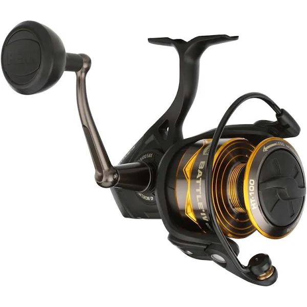 Penn Battle IV 6000 Spin Reel