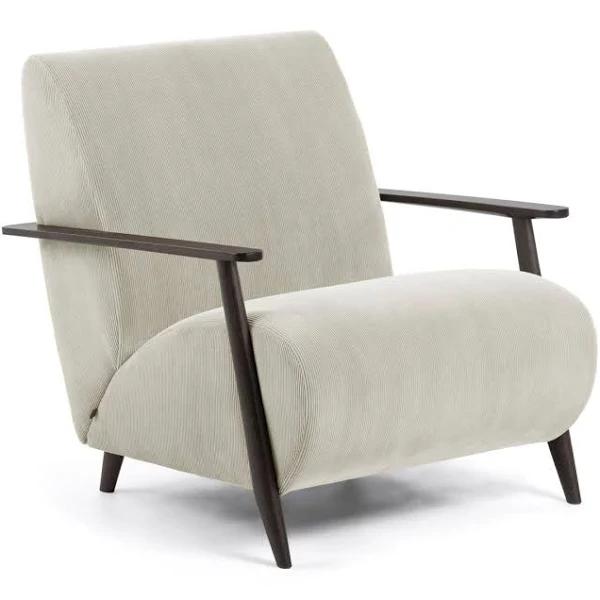 Marthan Armchair - Beige