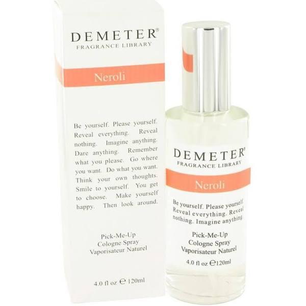 Demeter - Neroli Cologne Spray (120ml/4oz)