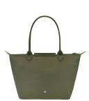 Longchamp Le Pliage Club Small Tote Bag L2605919 Verde Foresta - OS