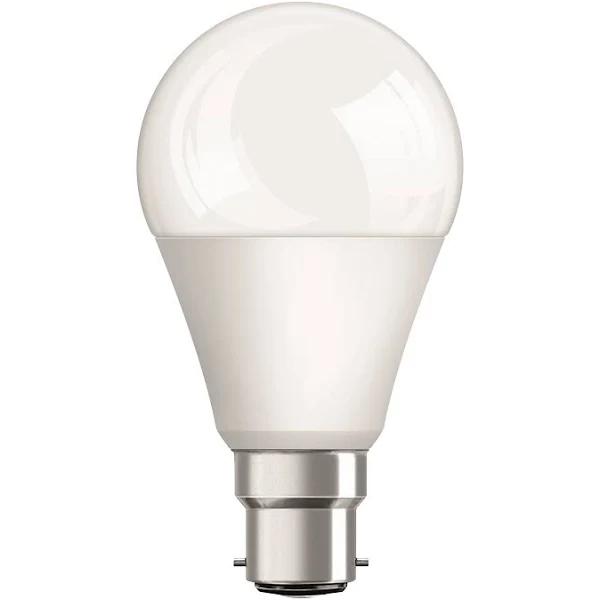 OSRAM 13W B22 LED Value Classic A Warm White 1521lm Bulb