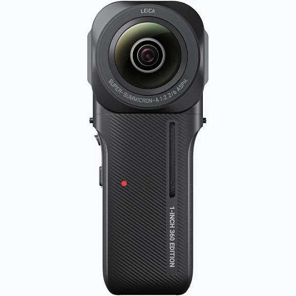 Insta360 One RS 1-Inch 360 Edition Camera