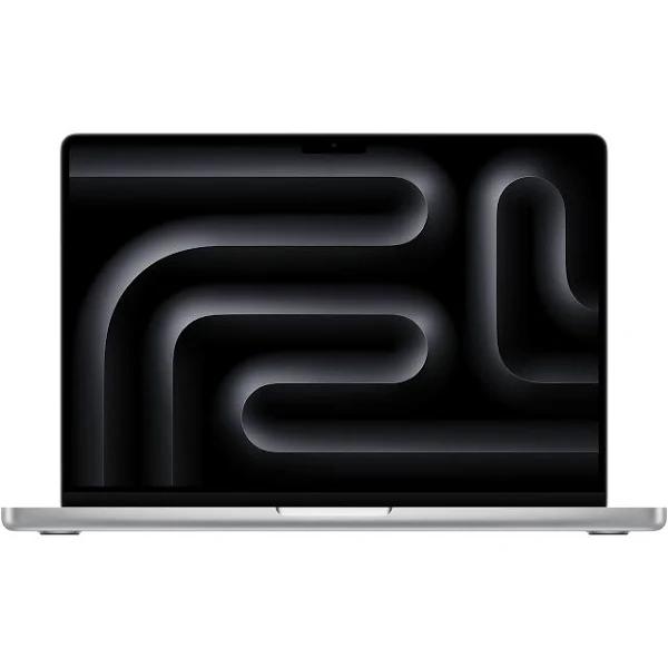 Apple MacBook Pro 14-inch M3 Pro/18GB/1TB SSD - Silver