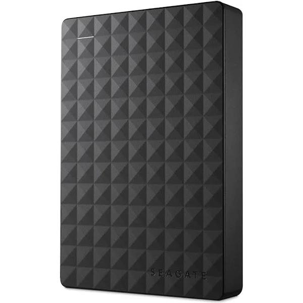 Seagate Stea4000400 4TB G2 Expansion Portable 2.5" Usb HDD