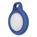 Belkin Secure Holder with Key Ring for Airtag - Blue (F8W973BTBLU)