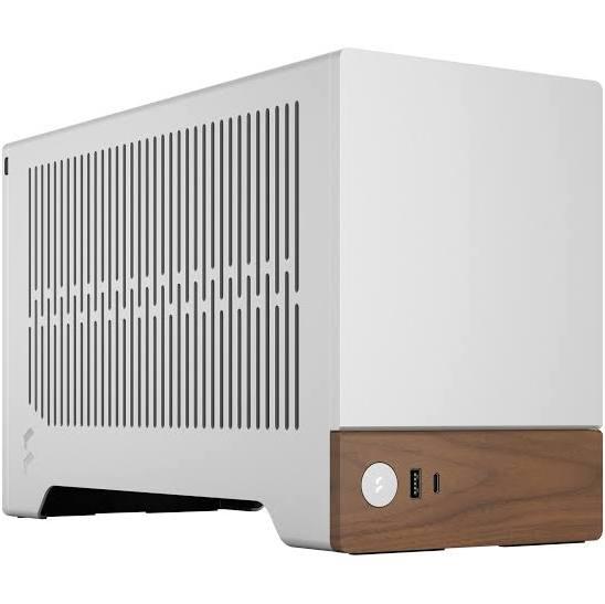 Fractal Design Terra SFF ITX Case Silver