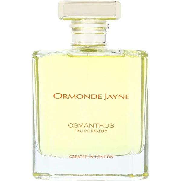 Ormonde Jayne Osmanthus Eau De Parfum Spray 120ml